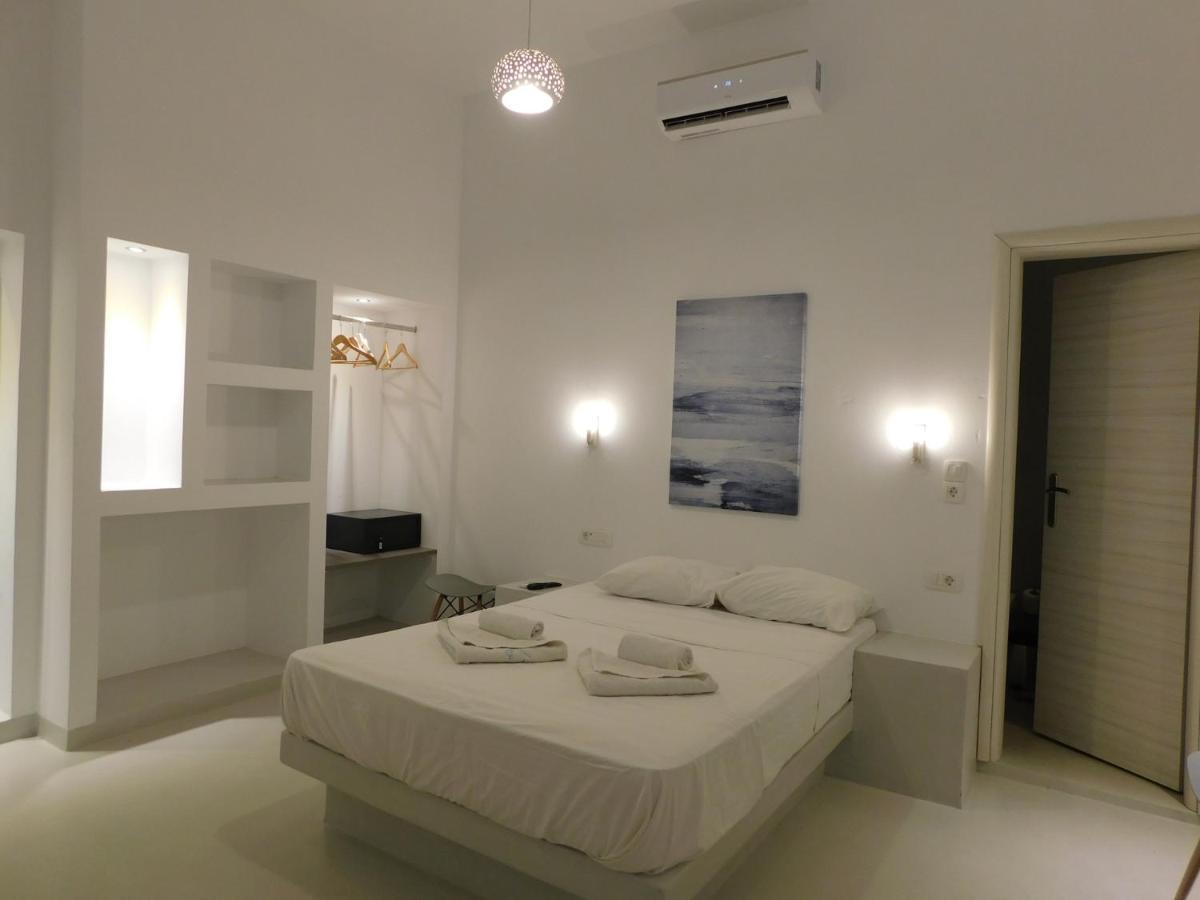 Livin Santorini - Center Rooms Santorini Island Δωμάτιο φωτογραφία